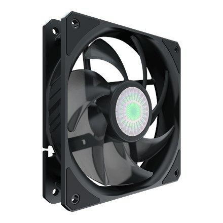 Cooler Master SickleFlow 120 Cooler Cooler Cooler Master SickleFlow 120 Cooler Cooler