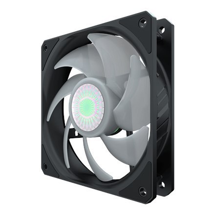Cooler Master SickleFlow 120 Cooler Cooler Cooler Master SickleFlow 120 Cooler Cooler