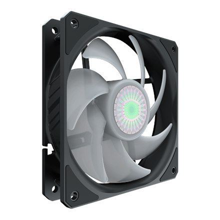 Cooler Master SickleFlow 120 Cooler Cooler Cooler Master SickleFlow 120 Cooler Cooler