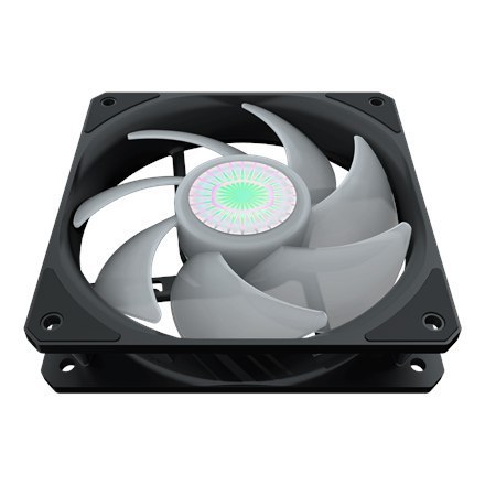 Cooler Master SickleFlow 120 Cooler Cooler Cooler Master SickleFlow 120 Cooler Cooler