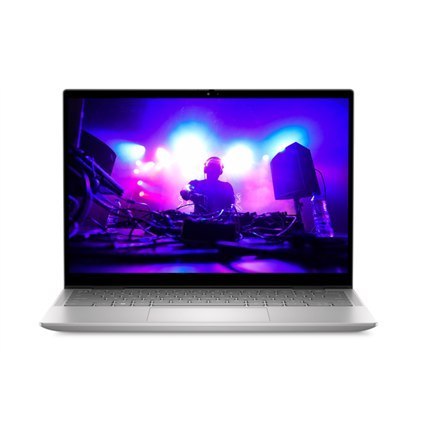 Dell Inspiron 14 7430 2w1 Platinum Silver 14 "WVA Ekran dotykowy FHD+ Intel Core i5 i5-1335U 16 GB LPDDR5 SSD 512 GB Intel Iris Dell Inspiron 14 7430 2w1 Platinum Silver 14 "WVA Ekran dotykowy FHD+ Intel Core i5 i5-1335U 16 GB LPDDR5 SSD 512 GB Intel Iris