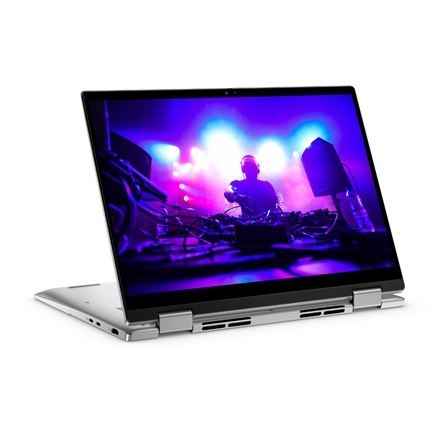 Dell Inspiron 14 7430 2w1 Platinum Silver 14 "WVA Ekran dotykowy FHD+ Intel Core i5 i5-1335U 16 GB LPDDR5 SSD 512 GB Intel Iris Dell Inspiron 14 7430 2w1 Platinum Silver 14 "WVA Ekran dotykowy FHD+ Intel Core i5 i5-1335U 16 GB LPDDR5 SSD 512 GB Intel Iris