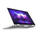 Dell Inspiron 14 7430 2w1 Platinum Silver 14 "WVA Ekran dotykowy FHD+ Intel Core i5 i5-1335U 16 GB LPDDR5 SSD 512 GB Intel Iris