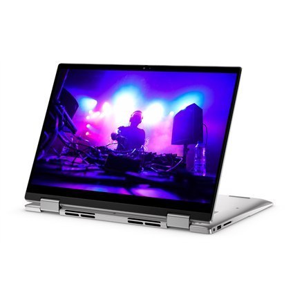 Dell Inspiron 14 7430 2w1 Platinum Silver 14 "WVA Ekran dotykowy FHD+ Intel Core i5 i5-1335U 16 GB LPDDR5 SSD 512 GB Intel Iris Dell Inspiron 14 7430 2w1 Platinum Silver 14 "WVA Ekran dotykowy FHD+ Intel Core i5 i5-1335U 16 GB LPDDR5 SSD 512 GB Intel Iris
