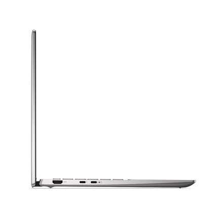 Dell Inspiron 14 7430 2w1 Platinum Silver 14 "WVA Ekran dotykowy FHD+ Intel Core i5 i5-1335U 16 GB LPDDR5 SSD 512 GB Intel Iris Dell Inspiron 14 7430 2w1 Platinum Silver 14 "WVA Ekran dotykowy FHD+ Intel Core i5 i5-1335U 16 GB LPDDR5 SSD 512 GB Intel Iris