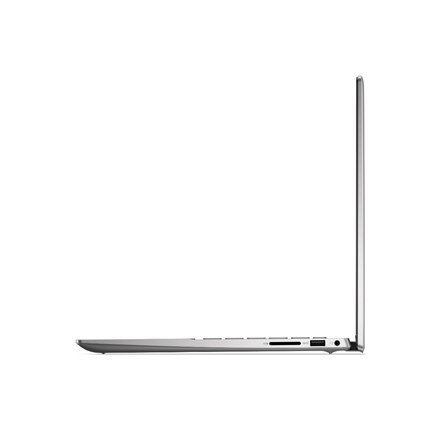 Dell Inspiron 14 7430 2w1 Platinum Silver 14 "WVA Ekran dotykowy FHD+ Intel Core i5 i5-1335U 16 GB LPDDR5 SSD 512 GB Intel Iris Dell Inspiron 14 7430 2w1 Platinum Silver 14 "WVA Ekran dotykowy FHD+ Intel Core i5 i5-1335U 16 GB LPDDR5 SSD 512 GB Intel Iris