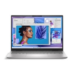 Dell Inspiron 14 7430 Platinum Silver 14 