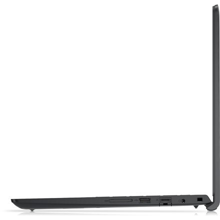 Dell Vostro 14 3430 Czarny 14 " WVA FHD Anti-glare Intel Core i5 i5-1335U 16 GB DDR4 SSD 512 GB Intel Iris Xe Graphics Windows 1