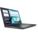 Dell Vostro 14 3430 Czarny 14 " WVA FHD Anti-glare Intel Core i5 i5-1335U 16 GB DDR4 SSD 512 GB Intel Iris Xe Graphics Windows 1