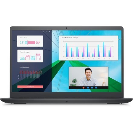 Dell Vostro 14 3430 Czarny 14 " WVA FHD Anti-glare Intel Core i7 i7-1355U 16 GB DDR4 SSD 512 GB Intel Iris Xe Graphics Ubuntu 80 Dell Vostro 14 3430 Czarny 14 " WVA FHD Anti-glare Intel Core i7 i7-1355U 16 GB DDR4 SSD 512 GB Intel Iris Xe Graphics Ubuntu 80