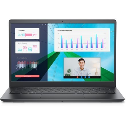 Dell Vostro 14 3430 Czarny 14 " WVA FHD Anti-glare Intel Core i7 i7-1355U 16 GB DDR4 SSD 512 GB Intel Iris Xe Graphics Windows 1 Dell Vostro 14 3430 Czarny 14 " WVA FHD Anti-glare Intel Core i7 i7-1355U 16 GB DDR4 SSD 512 GB Intel Iris Xe Graphics Windows 1