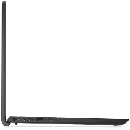 Dell Vostro 14 3430 Czarny 14 " WVA FHD z powłoką przeciwodblaskową Intel Core i3 i3-1305U 8 GB DDR4 SSD 256 GB Intel UHD Graphi