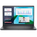 Dell Vostro 14 3430 Czarny 14 "WVA FHD z powłoką przeciwodblaskową Intel Core i5 i5-1335U 8 GB DDR4 SSD 256 GB Intel UHD Graphic