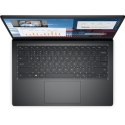 Dell Vostro 14 3435 Czarny 14 " WVA FHD Przeciwodblaskowy AMD Ryzen 5 7530U 16 GB DDR4 SSD 512 GB AMD Radeon Grafika Windows 11