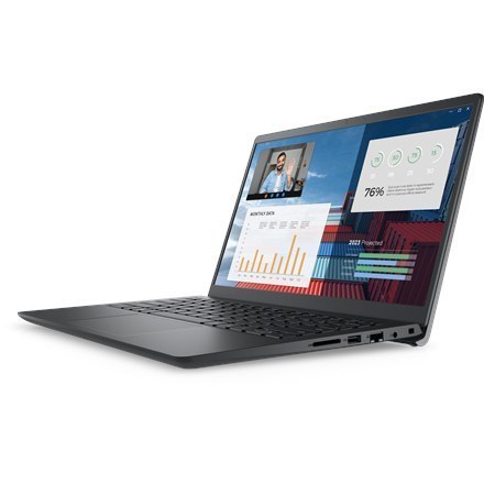 Dell Vostro 14 3435 Czarny 14 " WVA FHD Przeciwodblaskowy AMD Ryzen 5 7530U 16 GB DDR4 SSD 512 GB AMD Radeon Grafika Windows 11 Dell Vostro 14 3435 Czarny 14 " WVA FHD Przeciwodblaskowy AMD Ryzen 5 7530U 16 GB DDR4 SSD 512 GB AMD Radeon Grafika Windows 11