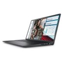 Dell Vostro 15 3520 Czarny 15,6 " WVA FHD Przeciwodblaskowy Intel Core i3 i3-1215U 8 GB DDR4 SSD 512 GB Intel UHD Graphics Windo