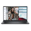 Dell Vostro 15 3520 Czarny 15,6 " WVA FHD z powłoką przeciwodblaskową Intel Core i3 i3-1215U 8 GB DDR4 SSD 512 GB Intel UHD Grap
