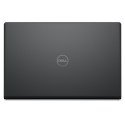 Dell Vostro 15 3520 Czarny 15,6 " WVA FHD z powłoką przeciwodblaskową Intel Core i3 i3-1215U 8 GB DDR4 SSD 512 GB Intel UHD Grap