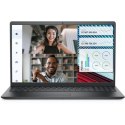 Dell Vostro 15 3520 Czarny 15,6 " WVA FHD z powłoką przeciwodblaskową Intel Core i5 i5-1235U 8 GB DDR4 SSD 256 GB Intel UHD Grap