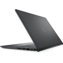 Dell Vostro 15 3520 Czarny 15,6 " WVA FHD z powłoką przeciwodblaskową Intel Core i5 i5-1235U 8 GB DDR4 SSD 256 GB Intel UHD Grap