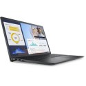 Dell Vostro 15 3530 Czarny 15,6 " WVA FHD z powłoką przeciwodblaskową Intel Core i7-1355U 8 GB DDR4 SSD 512 GB Intel UHD Graphic