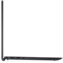 Dell Vostro 15 3530 Czarny 15,6 " WVA FHD z powłoką przeciwodblaskową Intel Core i7-1355U 8 GB DDR4 SSD 512 GB Intel UHD Graphic
