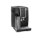 Delonghi Ekspres do kawy DINAMICA ECAM 350.55 B Ciśnienie pompy 15 bar Wbudowany spieniacz do mleka W pełni automatyczny 1450 W