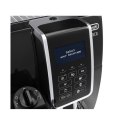 Delonghi Ekspres do kawy DINAMICA ECAM 350.55 B Ciśnienie pompy 15 bar Wbudowany spieniacz do mleka W pełni automatyczny 1450 W