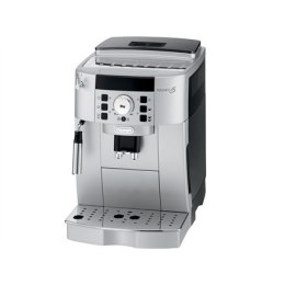 Delonghi Magnifica S ECAM 22.110.SB W pełni automatyczny 1450 W Srebrny