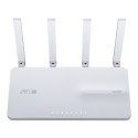 Dwuzakresowy router Asus WiFi 6 AX3000 (PROMO) EBR63 802.11ax 2402 Mbit/s 10/100/1000 Mbit/s Ethernet LAN (RJ-45) Porty 4 Obsług