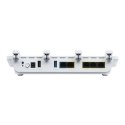Dwuzakresowy router Asus WiFi 6 AX3000 (PROMO) EBR63 802.11ax 2402 Mbit/s 10/100/1000 Mbit/s Ethernet LAN (RJ-45) Porty 4 Obsług