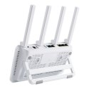 Dwuzakresowy router Asus WiFi 6 AX3000 (PROMO) EBR63 802.11ax 2402 Mbit/s 10/100/1000 Mbit/s Ethernet LAN (RJ-45) Porty 4 Obsług