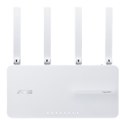 Dwuzakresowy router Asus WiFi 6 AX3000 (PROMO) EBR63 802.11ax 2402 Mbit/s 10/100/1000 Mbit/s Ethernet LAN (RJ-45) Porty 4 Obsług
