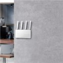 Dwuzakresowy router Asus WiFi 6 AX3000 (PROMO) EBR63 802.11ax 2402 Mbit/s 10/100/1000 Mbit/s Ethernet LAN (RJ-45) Porty 4 Obsług