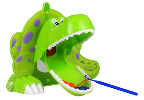 Gra Zręcznościowa Głodny Dinozaur Dino Gra Zręcznościowa Głodny Dinozaur Dino
