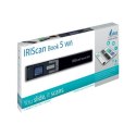 IRIScan Book 5 Wifi IRIS IRIScan Book 5 Wifi IRIS Skaner ręczny