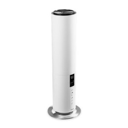 Inteligentny nawilżacz ultradźwiękowy Duux Beam, Nawilżacz powietrza Gen2 27 W Pojemność zbiornika na wodę 5 L Nadaje się do pom