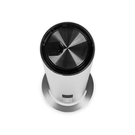 Inteligentny nawilżacz ultradźwiękowy Duux Beam, Nawilżacz powietrza Gen2 27 W Pojemność zbiornika na wodę 5 L Nadaje się do pom Inteligentny nawilżacz ultradźwiękowy Duux Beam, Nawilżacz powietrza Gen2 27 W Pojemność zbiornika na wodę 5 L Nadaje się do pom
