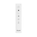 Inteligentny nawilżacz ultradźwiękowy Duux Beam, Nawilżacz powietrza Gen2 27 W Pojemność zbiornika na wodę 5 L Nadaje się do pom