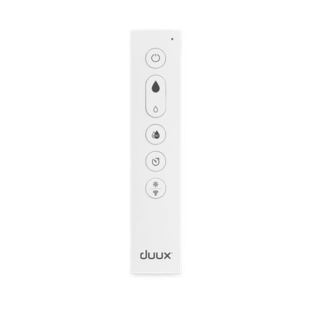 Inteligentny nawilżacz ultradźwiękowy Duux Beam, Nawilżacz powietrza Gen2 27 W Pojemność zbiornika na wodę 5 L Nadaje się do pom Inteligentny nawilżacz ultradźwiękowy Duux Beam, Nawilżacz powietrza Gen2 27 W Pojemność zbiornika na wodę 5 L Nadaje się do pom