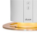 Inteligentny nawilżacz ultradźwiękowy Duux Beam, Nawilżacz powietrza Gen2 27 W Pojemność zbiornika na wodę 5 L Nadaje się do pom
