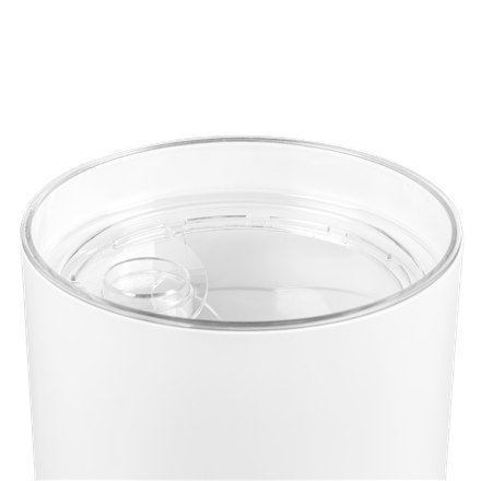 Inteligentny nawilżacz ultradźwiękowy Duux Beam, Nawilżacz powietrza Gen2 27 W Pojemność zbiornika na wodę 5 L Nadaje się do pom Inteligentny nawilżacz ultradźwiękowy Duux Beam, Nawilżacz powietrza Gen2 27 W Pojemność zbiornika na wodę 5 L Nadaje się do pom