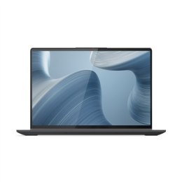 Lenovo IdeaPad Flex 5 16IAU7 Storm Grey 16 
