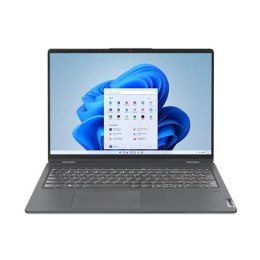 Lenovo IdeaPad Flex 5 16IAU7 Storm Grey 16 