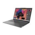 Lenovo Yoga Slim 6 14IAP8 Storm Grey 14 " OLED WUXGA Błyszczący Intel Core i5 i5-1240P 16 GB Lutowany dysk SSD LPDDR5-4800 512 G