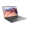 Lenovo Yoga Slim 6 14IAP8 Storm Grey 14 " OLED WUXGA Błyszczący Intel Core i5 i5-1240P 16 GB Lutowany dysk SSD LPDDR5-4800 512 G