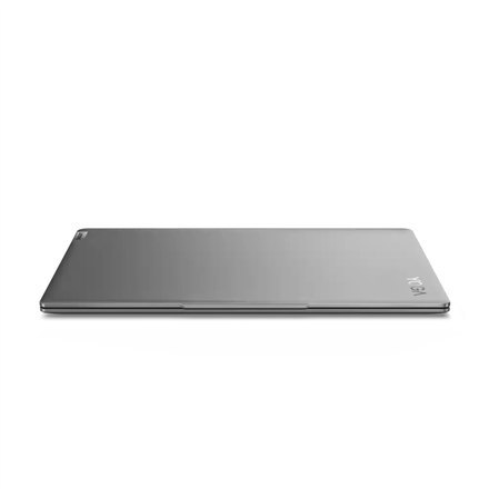 Lenovo Yoga Slim 6 14IAP8 Storm Grey 14 " OLED WUXGA Błyszczący Intel Core i5 i5-1240P 16 GB Lutowany dysk SSD LPDDR5-4800 512 G Lenovo Yoga Slim 6 14IAP8 Storm Grey 14 " OLED WUXGA Błyszczący Intel Core i5 i5-1240P 16 GB Lutowany dysk SSD LPDDR5-4800 512 G