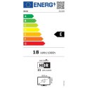 Monitor do gier Benq EX240N 23,8 "VA FHD 16:9 4 ms 250 cd/m² Czarny 165 Hz Ilość portów HDMI 1