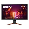 Monitor do gier Benq EX240N 23,8 "VA FHD 16:9 4 ms 250 cd/m² Czarny 165 Hz Ilość portów HDMI 1
