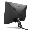 Monitor do gier Benq EX240N 23,8 "VA FHD 16:9 4 ms 250 cd/m² Czarny 165 Hz Ilość portów HDMI 1
